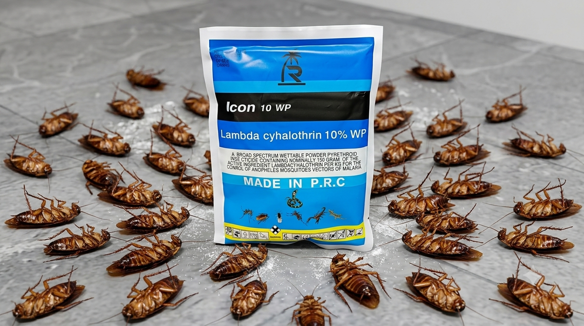 ANTI LES INSECTES